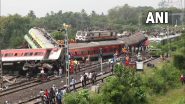 कोरोमंडल एक्सप्रेस कोलकाता के शालीमार और चेन्नई के बीच चलने वाली एक सुपर फास्ट ट्रेन है